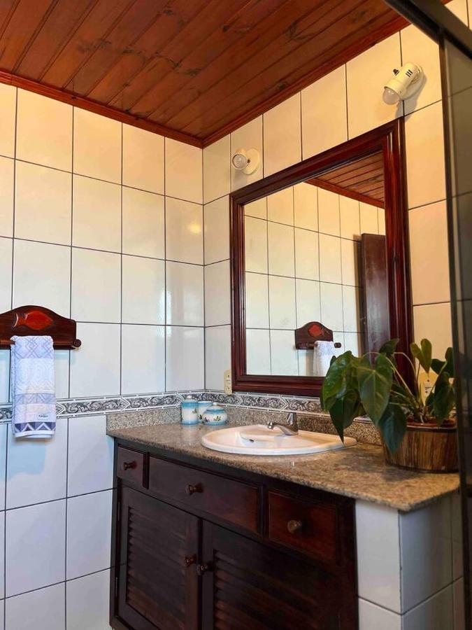 Holiday home Casa Canto Da Serra Armacao dos Buzios