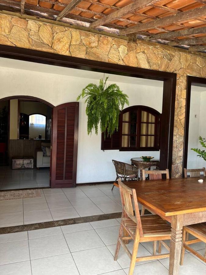 Holiday home Casa Canto Da Serra Armacao dos Buzios