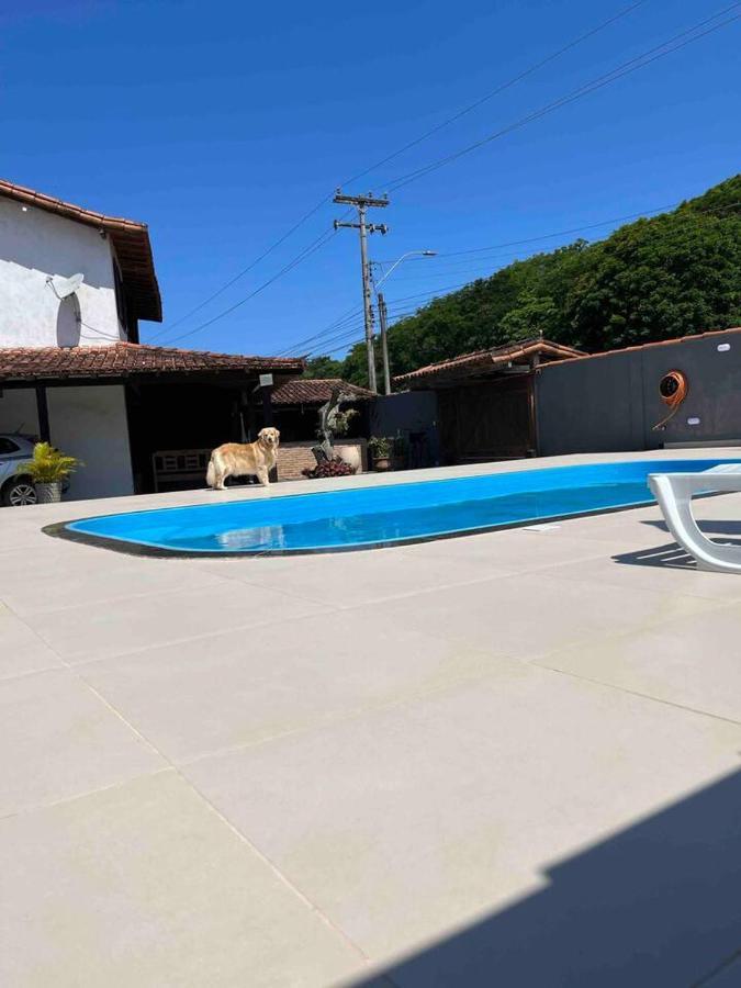 Holiday home Casa Canto Da Serra Armacao dos Buzios