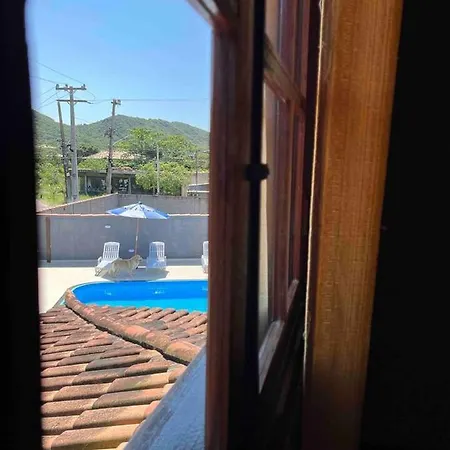 Casa Canto Da Serra Búzios Exterior foto