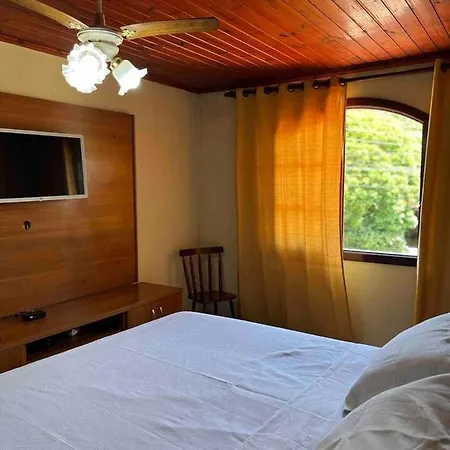 Casa Canto Da Serra Búzios Exterior foto