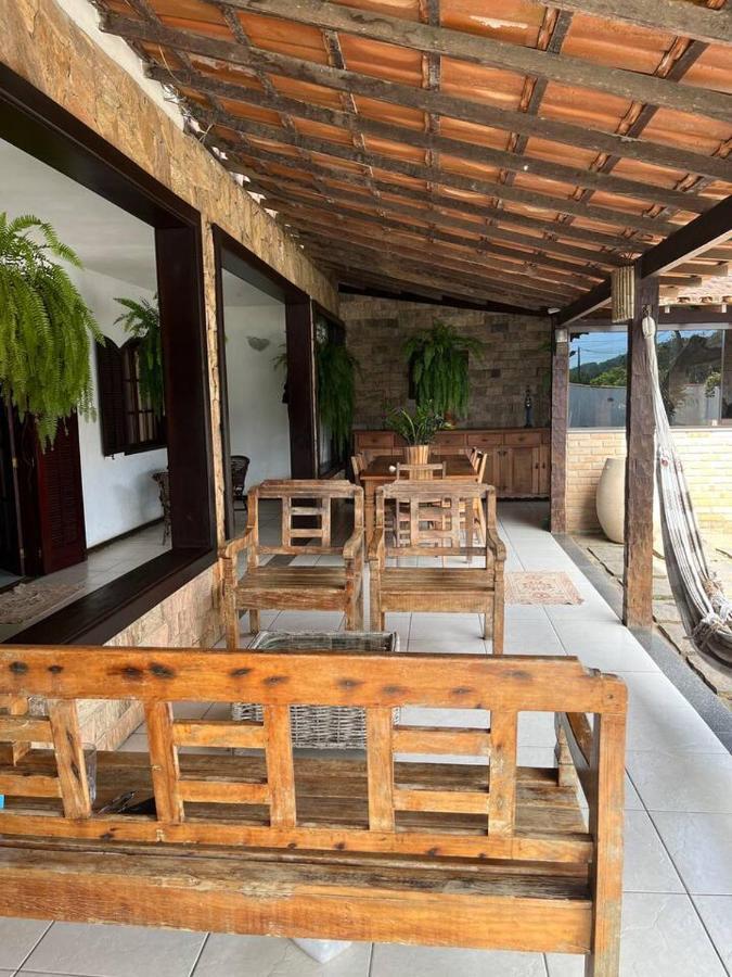 Casa Canto Da Serra * Búzios