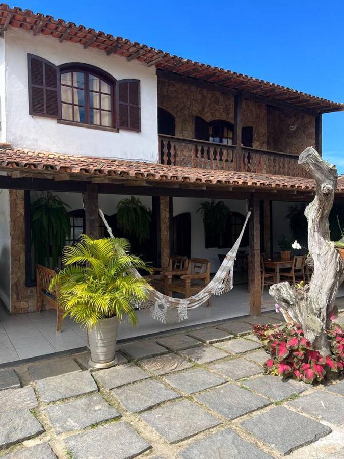 Casa Canto Da Serra