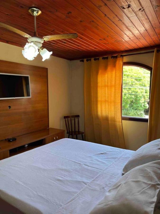 Casa Canto Da Serra Casa de Férias