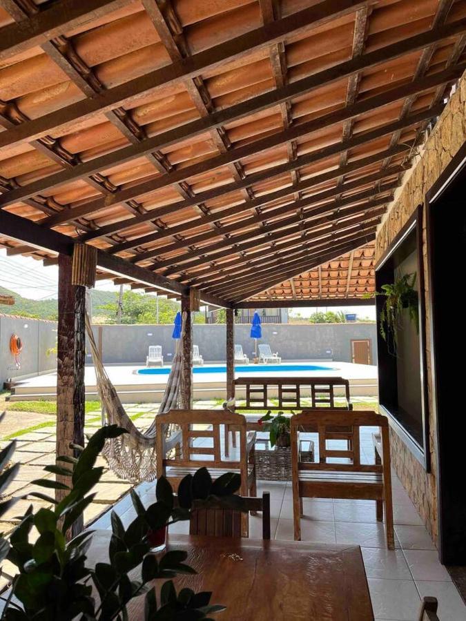 Casa de Férias Casa Canto Da Serra Búzios
