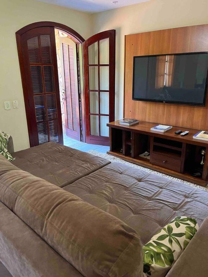 Casa Canto Da Serra Casa de Férias *